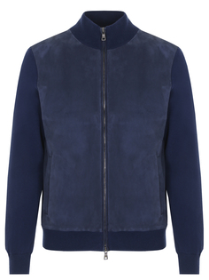 Куртка комбинированная Fioroni Cashmere