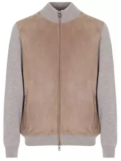 Куртка комбинированная Fioroni Cashmere