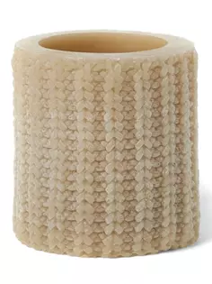 Фонарь из воска Brunello Cucinelli