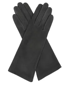 Перчатки замшевые Sermoneta Gloves