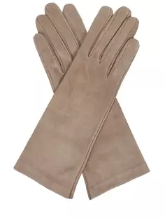 Перчатки замшевые Sermoneta Gloves