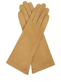 Перчатки замшевые Sermoneta Gloves