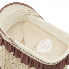 Комплекты в колыбель Комплект в колыбель Simplicity Dream King Baby (5 предметов)