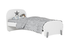 Кровати для подростков Подростковая кровать Polini kids Mirum 1910