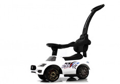 Каталки Каталка RiverToys толокар L003LL-M