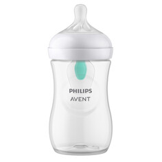 Бутылочки Бутылочка Philips Avent для кормления Natural Response с 1 мес. 260 мл SCY673/01