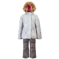 Утеплённые комплекты Gusti Комплект (куртка, полукомбинезон) GW22GS121