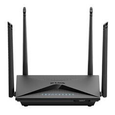 Wi-Fi роутер D-link DIR-853 черный