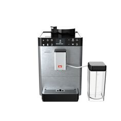 Кофемашина Melitta Caffeo F 580-100 Varianza CSP 1450Вт нержавеюща сталь