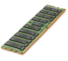 Память оперативная DDR4 HPE 16Gb 2666MHz (835955-B21)