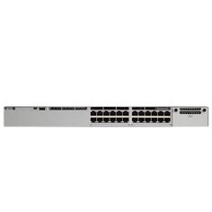 Коммутатор Cisco Catalyst C9300-24P-E