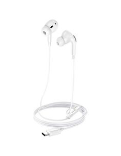 Наушники Hoco M1 Pro Original Type-C White