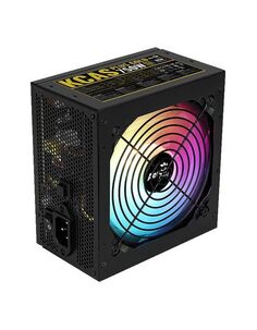 Блок питания Aerocool KCAS PLUS GOLD 750W