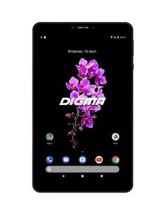 Планшет Digma CITI Octa 80 (CS8218PL) Black