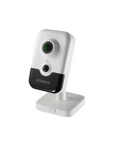 Видеокамера IP Hikvision HiWatch IPC-C042-G0/W 2.8мм