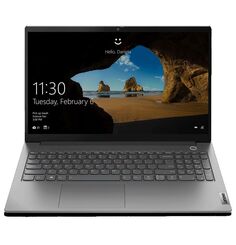 Ноутбук Lenovo ThinkBook 15 G2 ITL (20VE00UCRU)