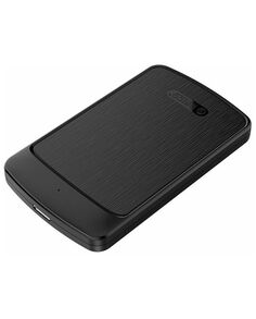 Внешний корпус для HDD 2.5" Orico 2020U3 (черный)