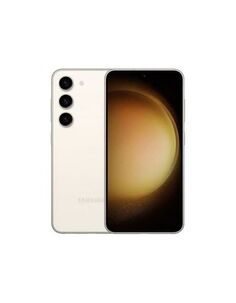 Смартфон Samsung Galaxy S23 8/256Gb (SM-S911BZECMEA) Cream
