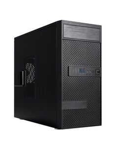 Корпус Inwin EFS063BL RB-S500HQ7-0 черный 500W (EFS063BL 6134715)