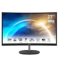 Монитор MSI 27" PRO MP271CA (9S6-3PA8CT-048)