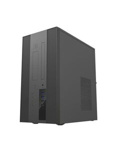Корпус Powerman EK303 Black GS-300 80+ Bronze