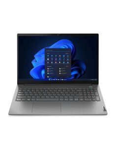 Ноутбук Lenovo ThinkBook 15 (21DL0048PB)