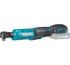 Гайковерт Makita WR100DZ аккум. патрон:квад.3/8"