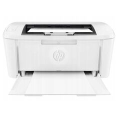 Принтер лазерный HP LaserJet M110we (7MD66E) A4 WiFi белый