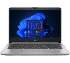 Ноутбук HP 240 G9 14" Asteroid Silver (6S6U3EA#UUQ)