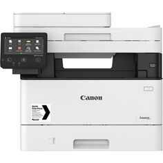 МФУ Canon i-SENSYS X 1238i (ч/б., А4, 38стр/мин, копир/принтер/сканер, без тонера)