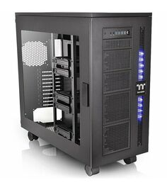 Корпус Thermaltake Core W100 Black (CA-1F2-00F1WN-00)