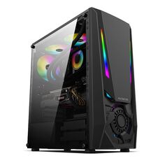 Корпус Alseye Reactor-B