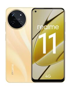 Смартфон Realme 11 8/256Gb Gold