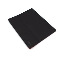 Чехол для ONYX BOOX TAB ULTRA C, магнитный, чёрный, код: OCV0396R (совместим с Tab Ultra)