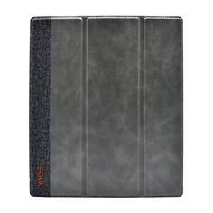 Чехол-подставка для ONYX BOOX Note Air 1 / 2 / 2 Plus (серый)