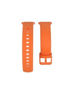 Ремешок для смарт-часов Xiaomi Smart Band 7 Pro Strap Orange