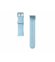 Ремешок для смарт-часов Xiaomi Smart Band 7 Pro Strap Blue