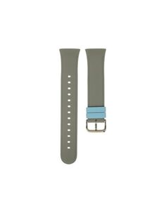 Ремешок для смарт-часов Xiaomi Smart Band 7 Pro Strap Moon Gray