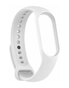 Ремешок для смарт-часов Xiaomi Smart Band 7 Strap Ivory