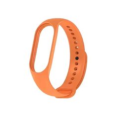 Ремешок для смарт-часов Xiaomi Smart Band 7 Strap Orange