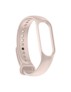 Ремешок для смарт-часов Xiaomi Smart Band 7 Strap Pink