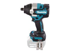 Гайковерт Makita DTW700Z аккум. патрон:квад.1/2"