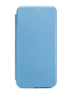 Чехол-книжка WELLMADE для Xiaomi Redmi Note 12S синий