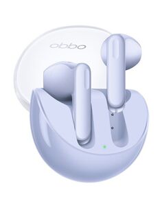 Наушники OPPO Enco Air 3 Фиолетовый