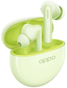 Наушники OPPO Enco Buds 2 Зеленый