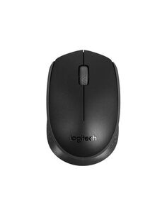 Мышь беспроводная Logitech M171 Black (910-004643)