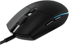 Мышь Logitech G102 LIGHTSYNC Black (910-005808)