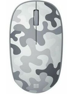 Мышь беспроводная Microsoft SE White Camo (8KX-00007)