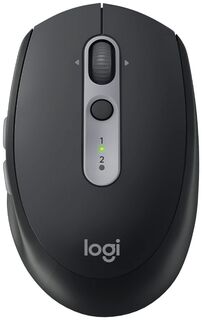 Мышь беспроводная Logitech M590 Multi-Device Silent-Graphite (910-005209)