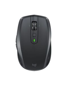 Мышь беспроводная Logitech MX Anywhere 2S Graphite (910-006287)